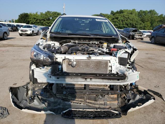 VIN JF2GTHRC6PH236554 2023 Subaru Crosstrek, Sport no.5