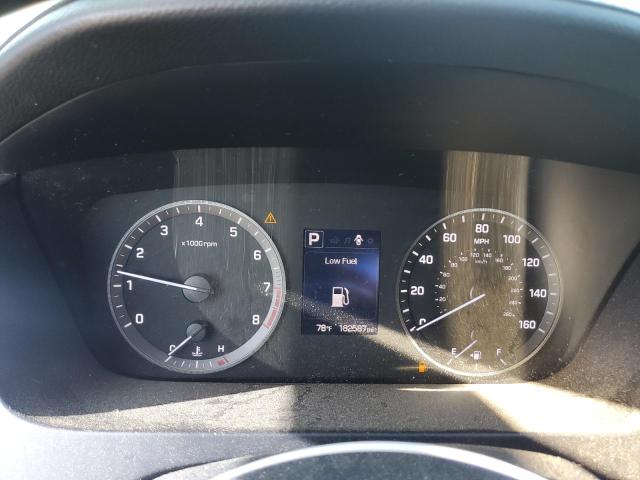 2015 HYUNDAI SONATA SPO - 5NPE34AF0FH140181