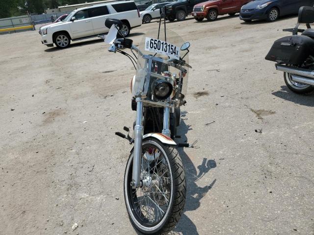 2012 HARLEY-DAVIDSON FXDWG DYNA 1HD1GPM14CC332567