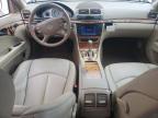 MERCEDES-BENZ E 350 photo