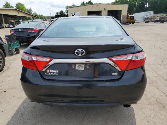 VIN 4T1BF1FK6HU649761 2017 Toyota Camry, LE no.6