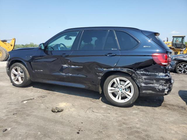 VIN 5UXKT0C3XH0V97562 2017 BMW X5, Xdr40E no.2