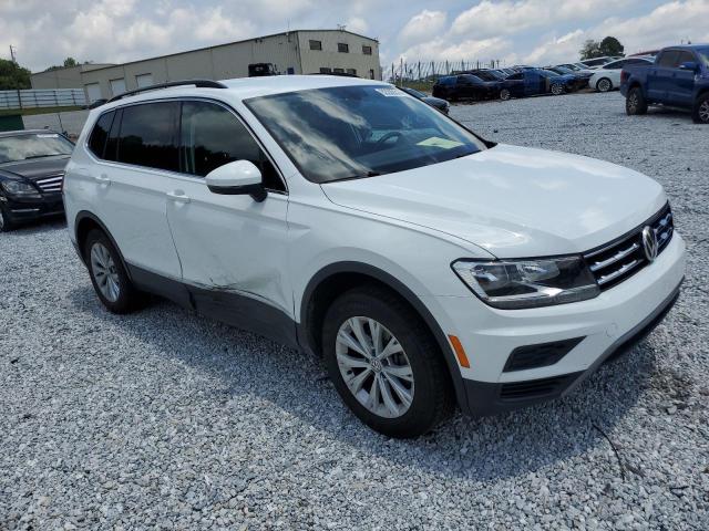 2018 VOLKSWAGEN TIGUAN SE - 3VV3B7AXXJM122165