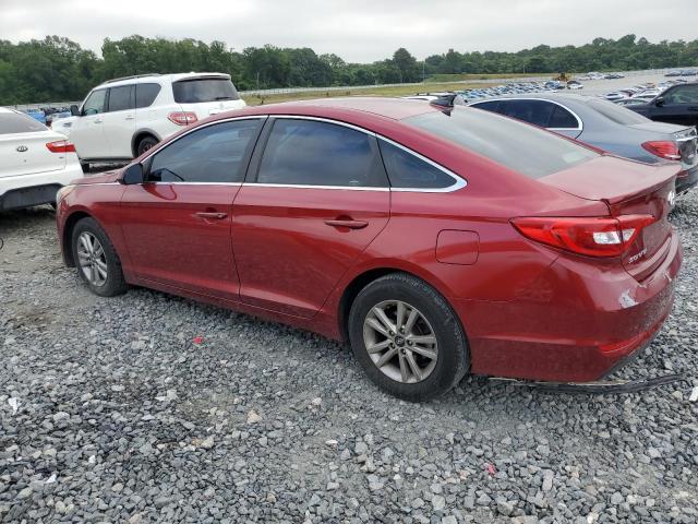 2016 HYUNDAI SONATA SE - 5NPE24AFXGH404480