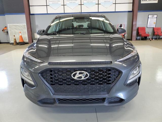 2021 Hyundai Kona Se VIN: KM8K12AA5MU734507 Lot: 61826594