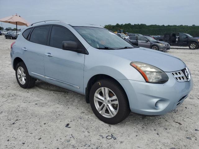 Vin: jn8as5mt5fw159414, lot: 65212244, nissan rogue s 20154