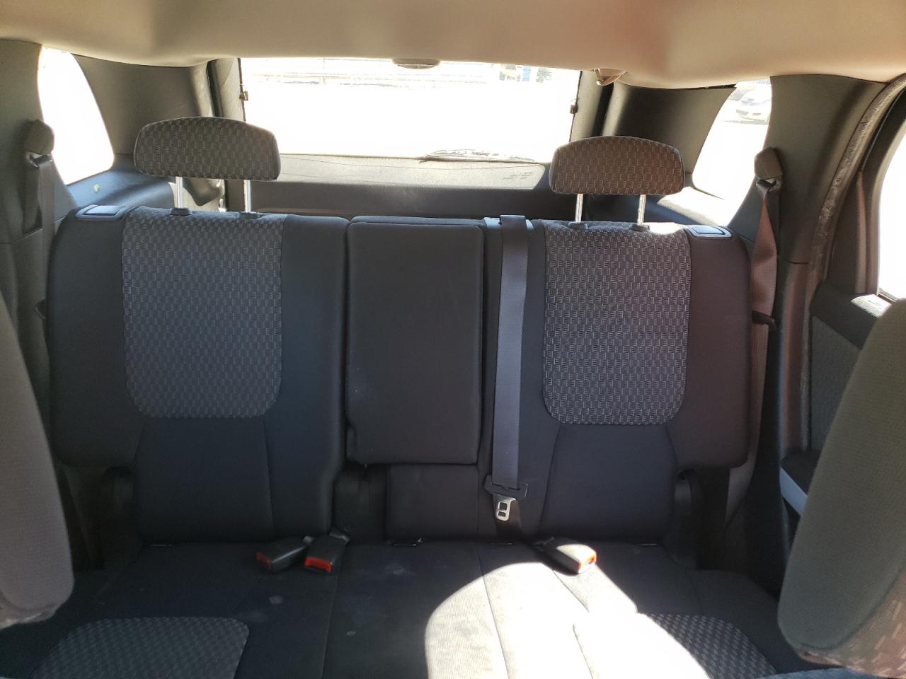 2CNDL737486011110 2008 Chevrolet Equinox Sport