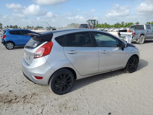 2017 FORD FIESTA SE - 3FADP4EJ7HM115800