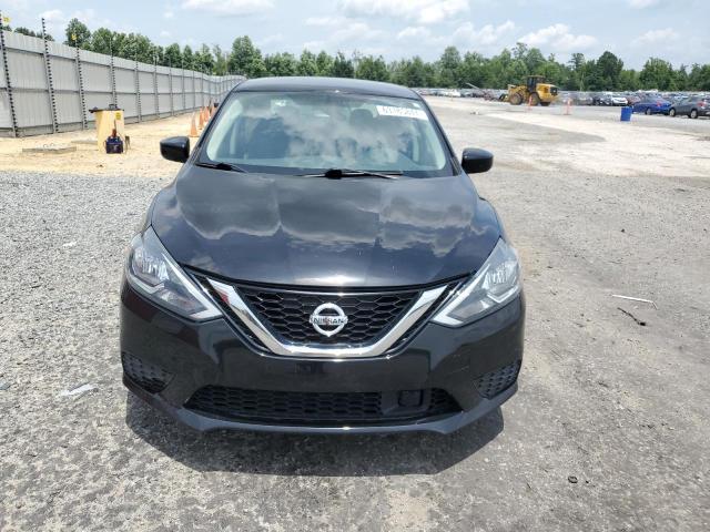 2019 NISSAN SENTRA S - 3N1AB7AP6KY428394