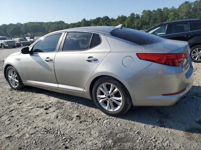 2012 Kia Optima Lx VIN: 5XXGM4A70CG063222 Lot: 61236024