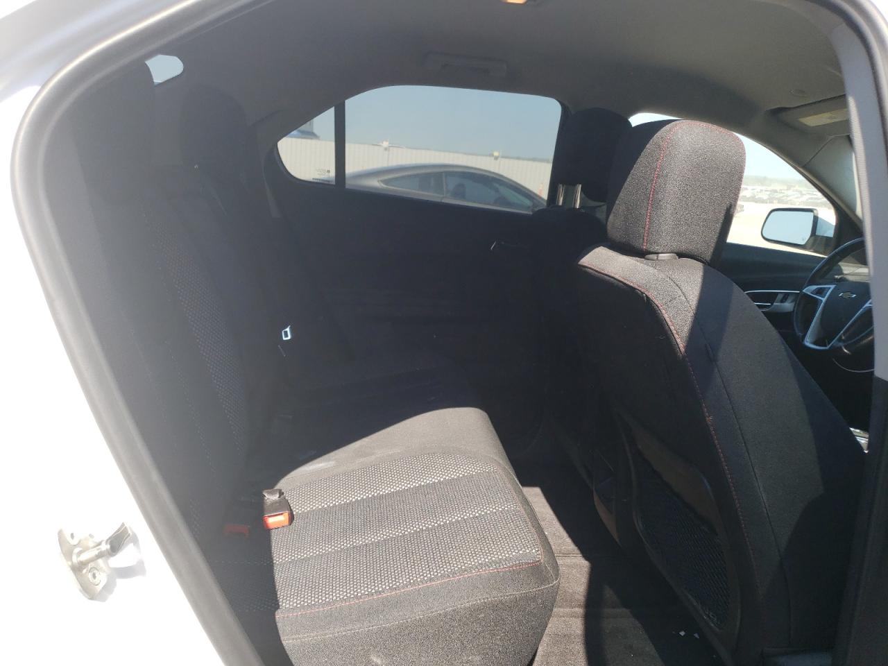 2GNFLFEK4G6113943 2016 Chevrolet Equinox Lt