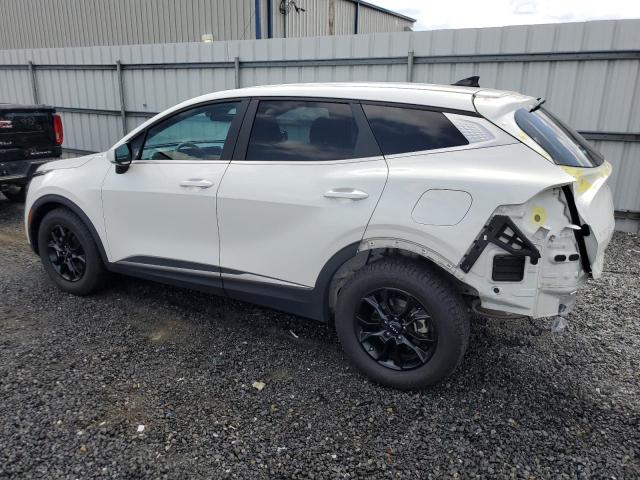 2023 KIA SPORTAGE L - KNDPU3AF9P7038349