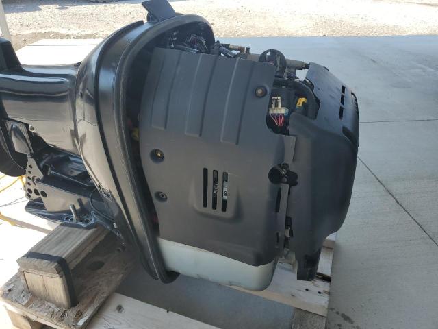 2009 Mercury Outboard VIN: 1B764204 Lot: 63200354