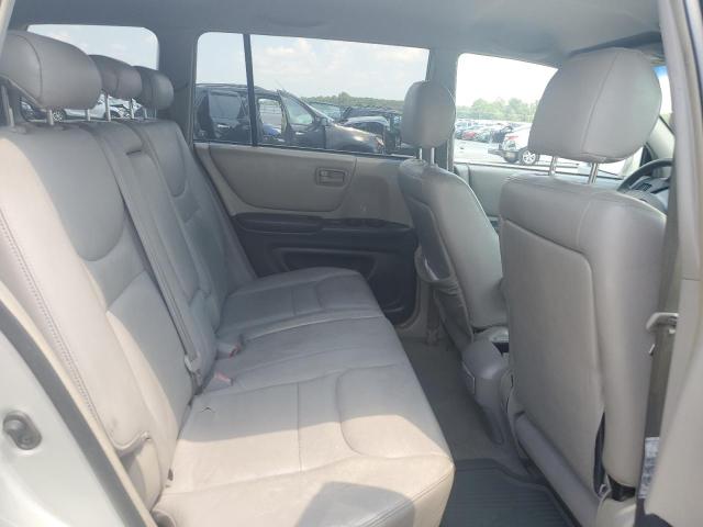 2003 Toyota Highlander Limited VIN: JTEGF21AX30084148 Lot: 63422994
