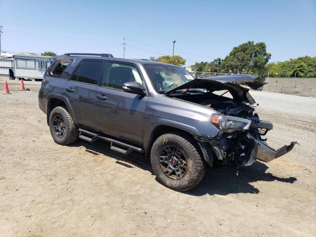 2023 TOYOTA 4RUNNER SE - JTERU5JR2P6169882