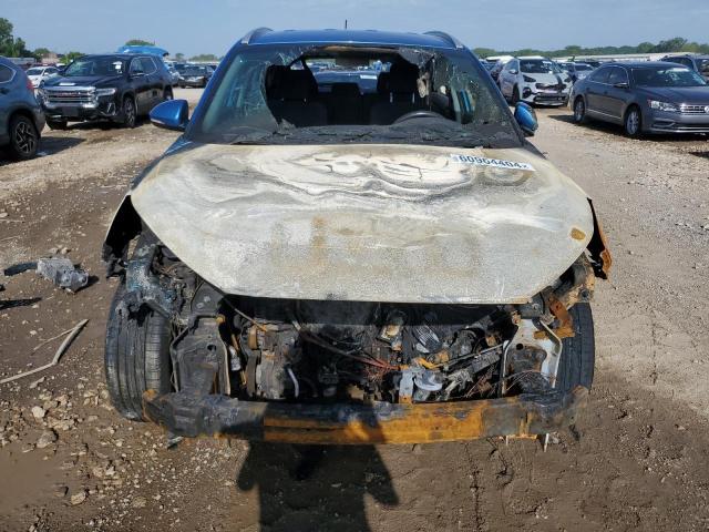 2016 HYUNDAI TUCSON LIM - KM8J3CA24GU225243