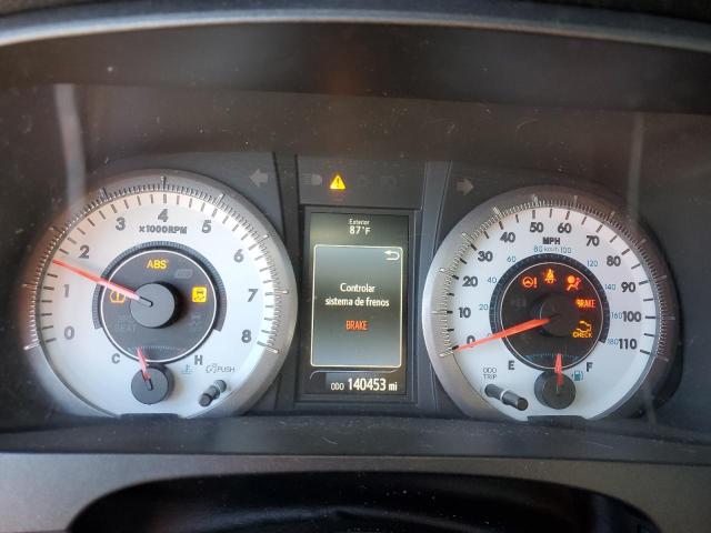 2017 TOYOTA SIENNA SE 5TDXZ3DCXHS856280