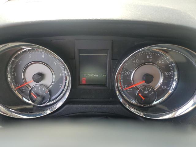 2016 Chrysler Town & Country Touring VIN: 2C4RC1BGXGR173832 Lot: 61765904