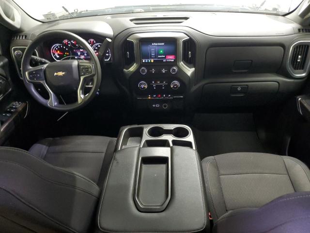 2021 Chevrolet Silverado C1500 Lt VIN: 1GCRWCED2MZ280539 Lot: 62071144