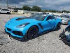 2019 CHEVROLET CORVETTE Z - 1G1FK1R62J0153622