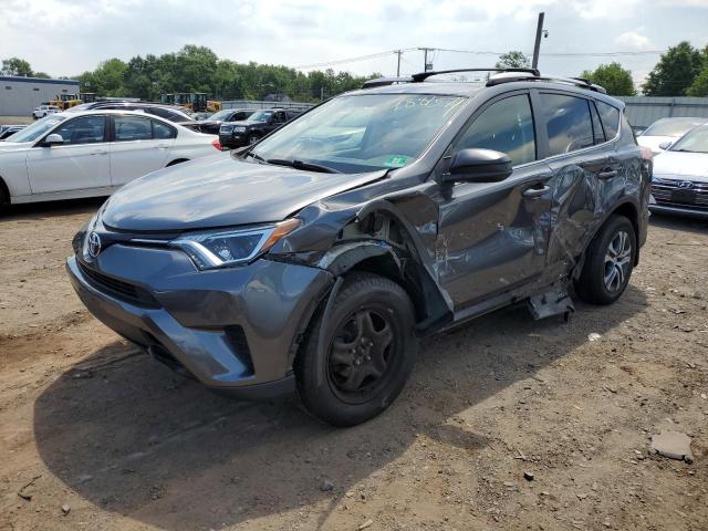 2016 TOYOTA RAV4 LE JTMBFREV6GD194391  61881574