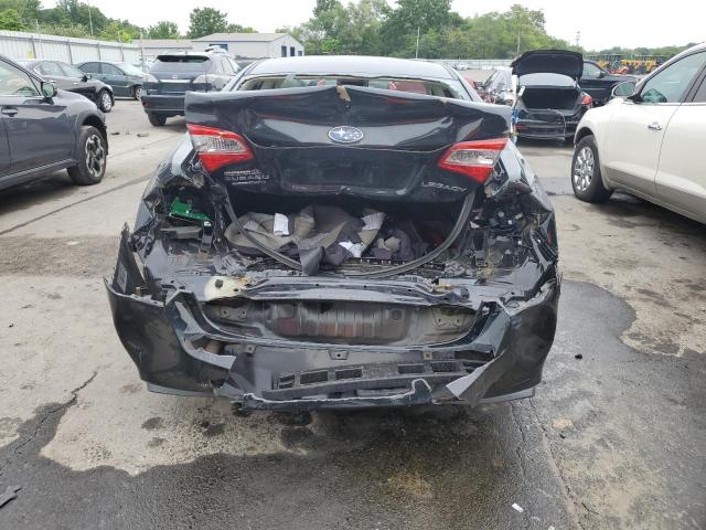 2018 SUBARU LEGACY 2.5 - 4S3BNAB60J3033050