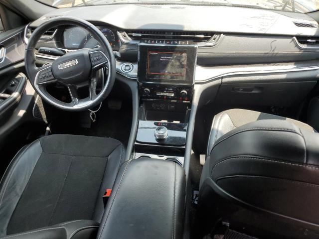 2021 Jeep Grand Cherokee L Laredo VIN: 1C4RJKAGXM8187797 Lot: 62550814