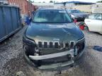 JEEP CHEROKEE L photo