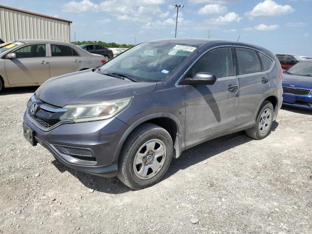 Vin: 3czrm3h36fg706884, lot: 61223374, honda crv lx 2015 img_1