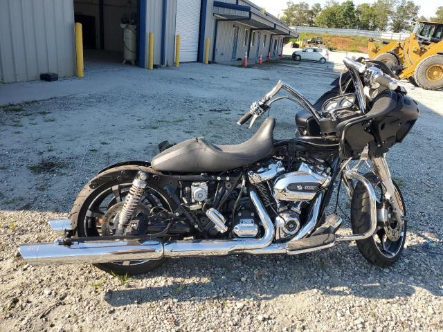 2021 HARLEY-DAVIDSON FLTRX - 1HD1KHC12MB651687