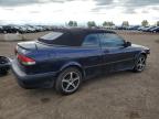 SAAB 9-3 SE photo