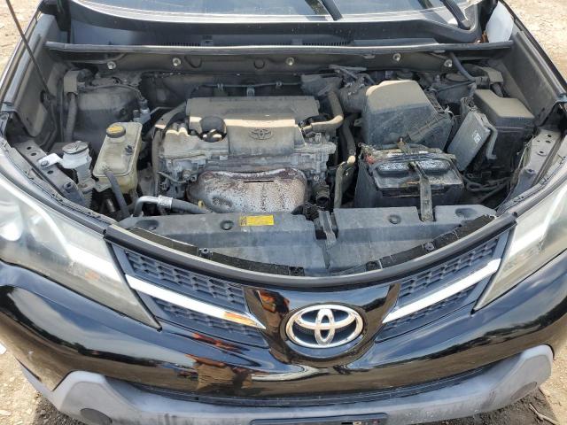 2015 TOYOTA RAV4 LE - 2T3BFREV4FW273110