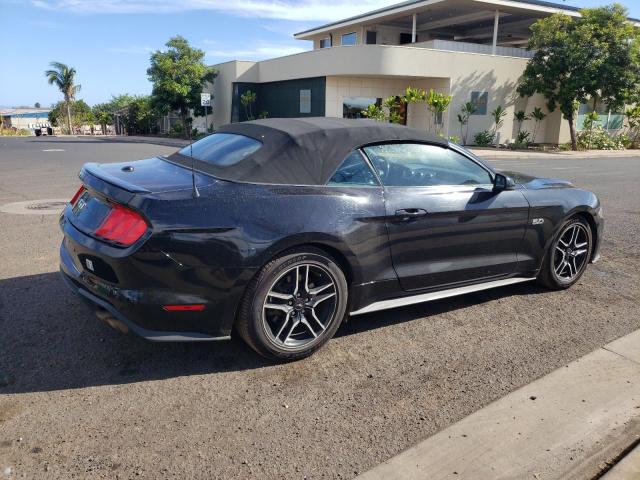 2019 Ford Mustang Gt VIN: 1FATP8FF5K5171793 Lot: 61771984