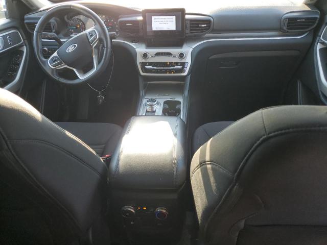 2021 FORD EXPLORER X - 1FMSK7DH1MGA83085