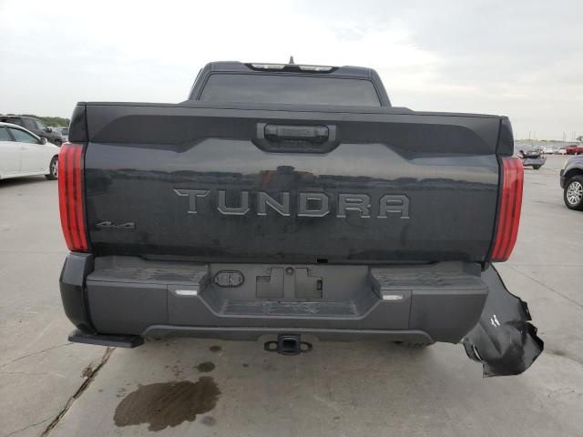 VIN 5TFLA5DB0RX200108 2024 Toyota Tundra, Crewmax Sr no.6