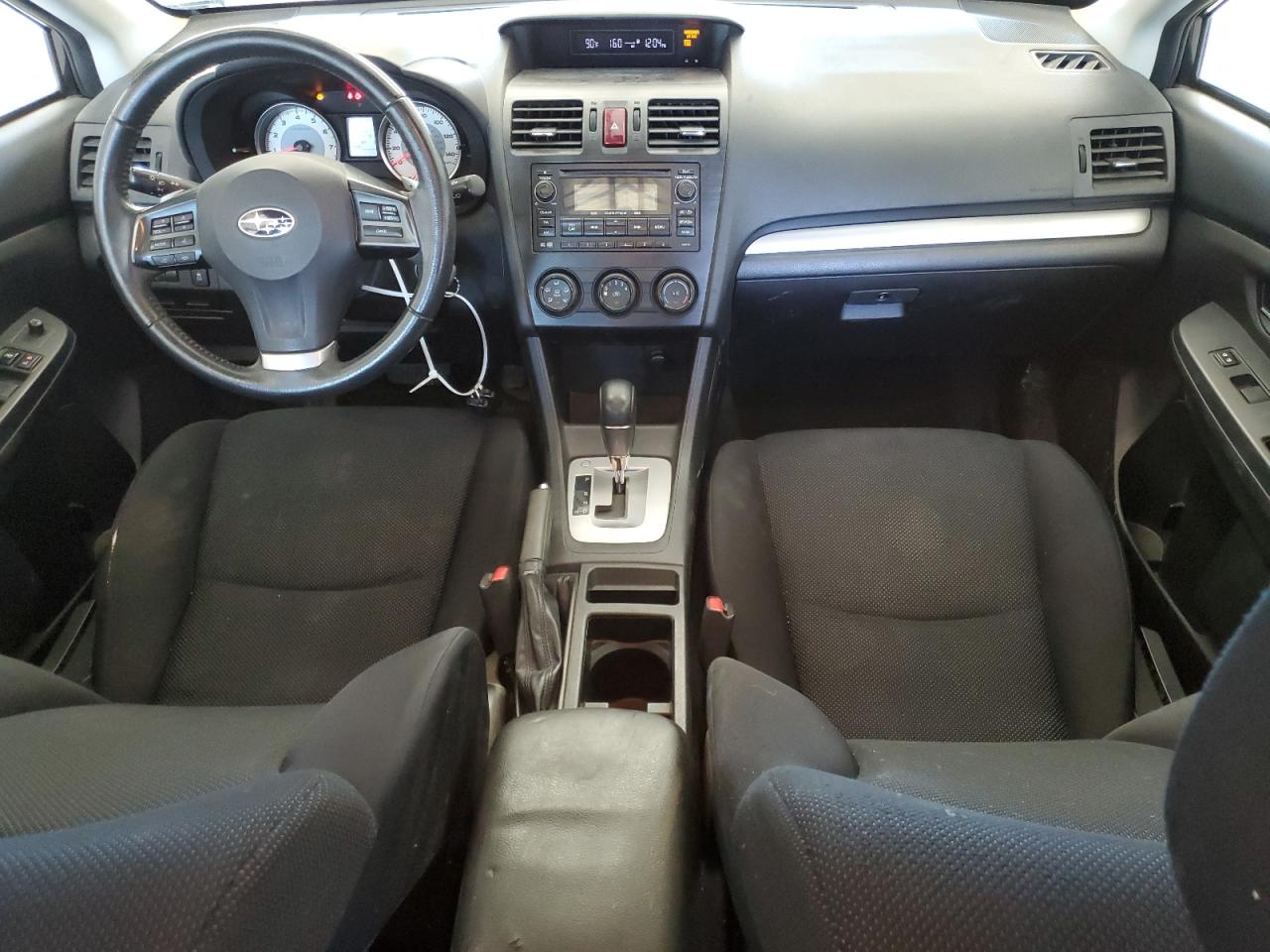 JF1GPAD67CH203820 2012 Subaru Impreza Premium