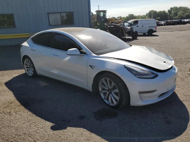 VIN 5YJ3E1EB0LF628435 2020 Tesla MODEL 3 no.4