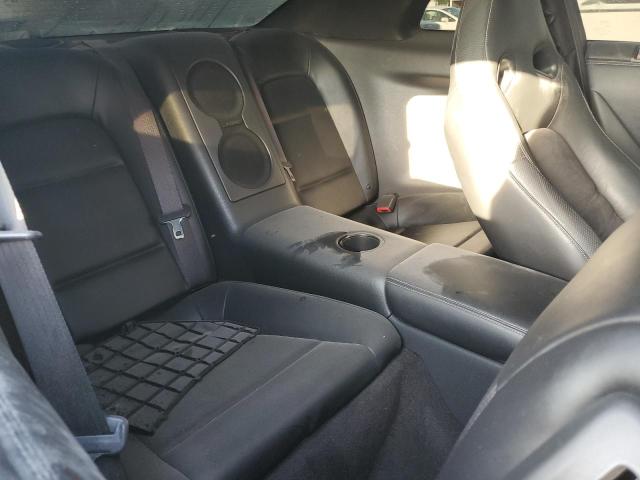 2015 NISSAN GT-R PREMI - JN1AR5EF2FM281758