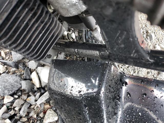 2003 HARLEY-DAVIDSON FLHTCUI 1HD1FCW113Y633437