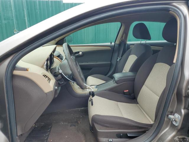 2010 Chevrolet Malibu 1Lt VIN: 1G1ZC5EB9AF239169 Lot: 62104834