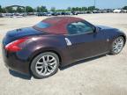 NISSAN 370Z BASE photo