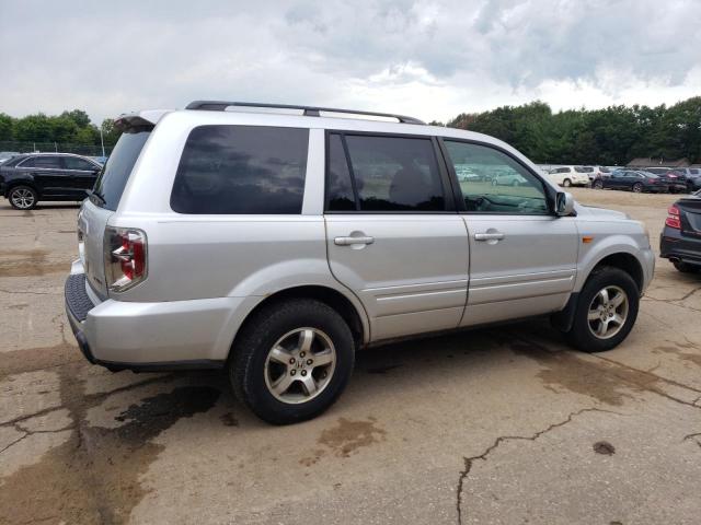 2008 Honda Pilot Se VIN: 5FNYF18398B008844 Lot: 62467934