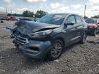 HYUNDAI TUCSON SE photo