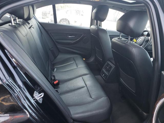 2015 BMW 328 XI - WBA3B3G55FNR88122