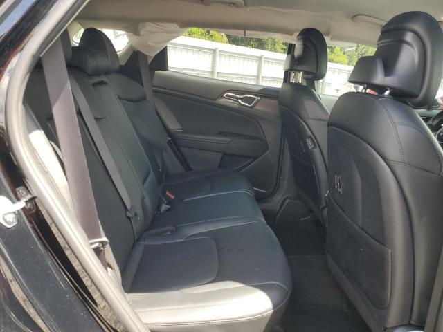 2024 KIA SPORTAGE E - 5XYK33DF8RG142152