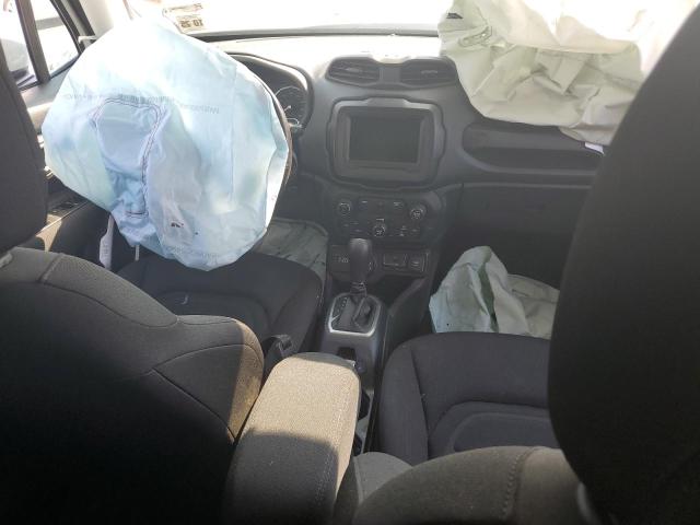 2020 JEEP RENEGADE L - ZACNJBBB4LPL71476