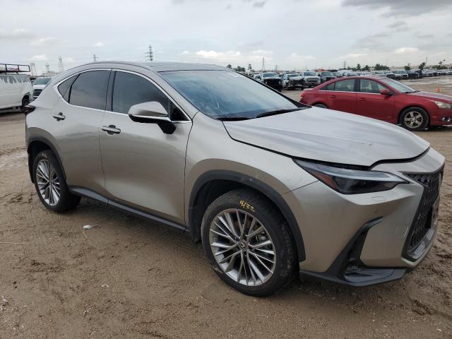 VIN JTJHGCEZ6N2007244 2022 Lexus NX, 350 no.4