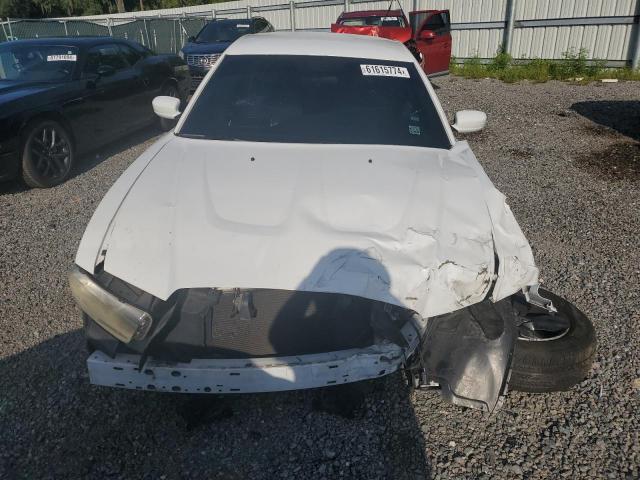 VIN 2C3CDXBG5EH129816 2014 Dodge Charger, SE no.5