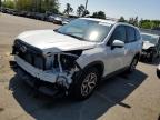 2022 SUBARU FORESTER P - JF2SKAEC1NH490812
