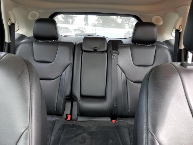 2019 FORD EDGE TITAN - 2FMPK4K97KBC60033